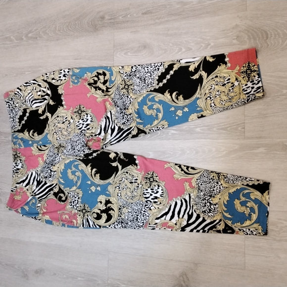 Serena Williams Signature Statement Leggings Size 2X - Picture 4 of 4